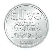 alive