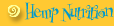 Hemp Nutrition